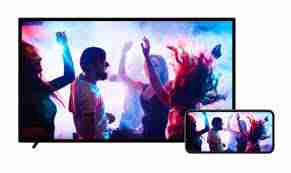 抖音如何投屏到电视