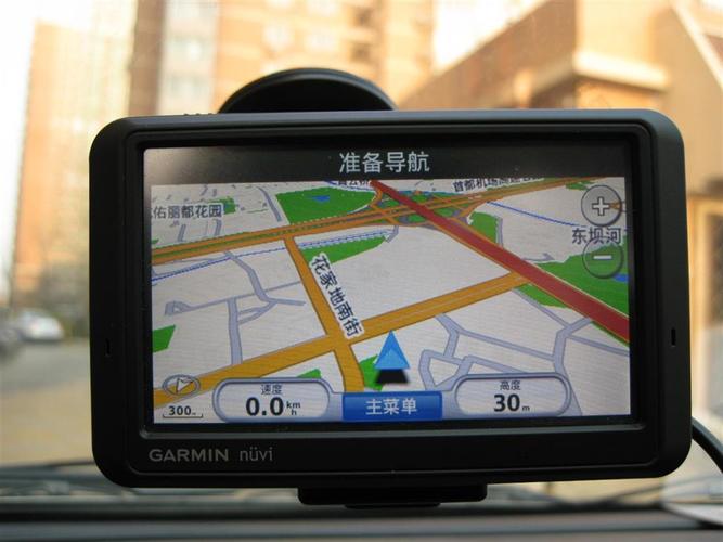 高德与Petal地图对比及POI覆盖解析