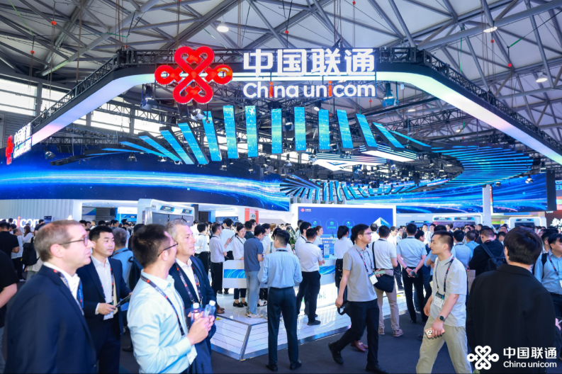 上海MWC2025|AI+通信,赋能产业从