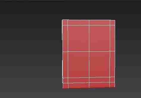 3dmax椅子怎么制作