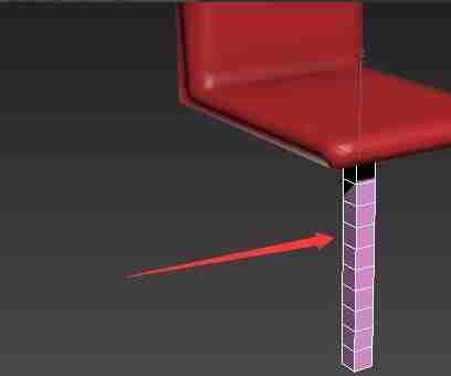 3dmax椅子怎么制作