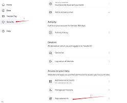 yandex如何绑定多个邮箱进行多账户管理设置