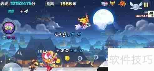 天天酷跑金元年兽评测