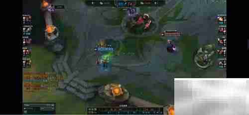 LOL无线彗星玩法攻略