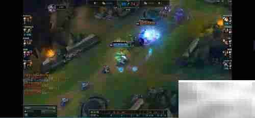 LOL无线彗星玩法攻略