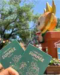 泡泡玛特城市公园能否买到labubu