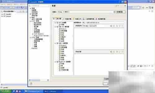 Java调用DLL动态库详解
