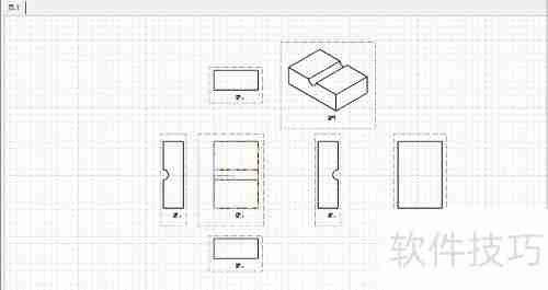 CATIA工程制图入门指南