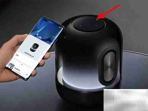华为Sound X 2021 WiFi连接指南