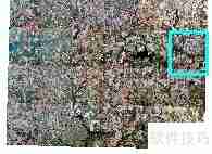 ArcGIS栅格目录色彩平衡技巧