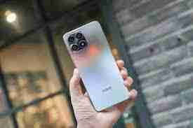 荣耀x30i是否具备语音呼唤功能