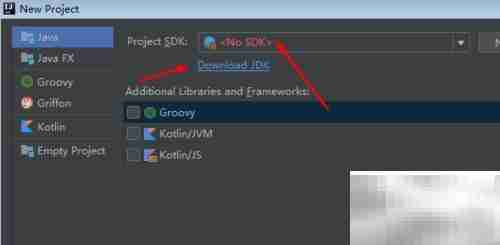 IntelliJ IDEA配置JDK指南