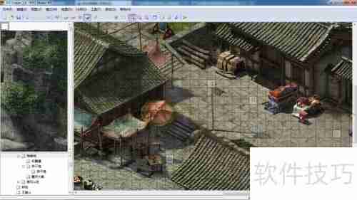 RPG单机游戏修改入门