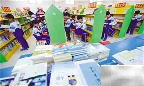 培养爱读书习惯的秘诀