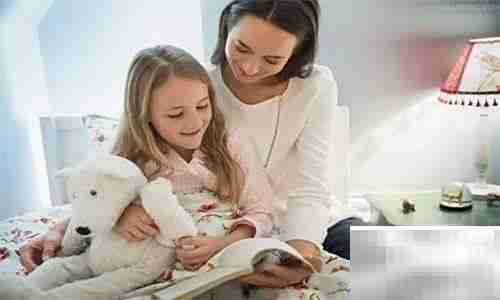 培养爱读书习惯的秘诀