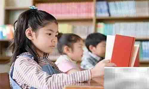 培养爱读书习惯的秘诀
