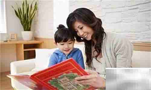 培养爱读书习惯的秘诀