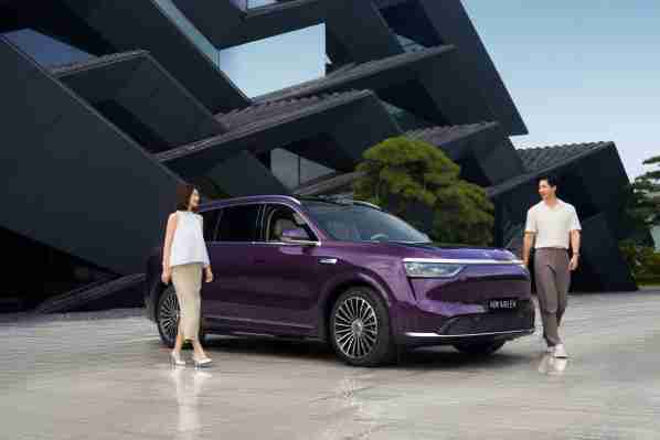 8月1-17日全国乘用车厂家批发84.1万辆 同比增长20%