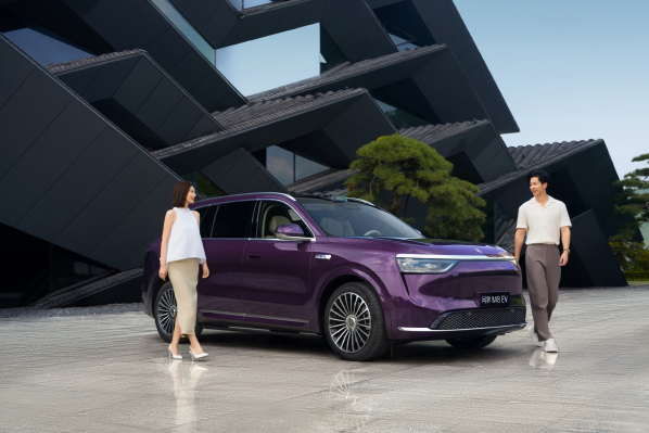 8月1-17日车市批发84.1万辆，同比增20%