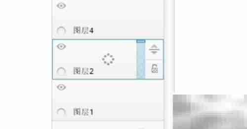 SketchBook Pro图层复制方法