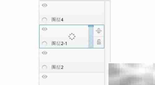 SketchBook Pro图层复制方法