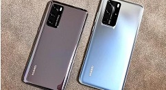 华为P40Pro空调遥控怎么开