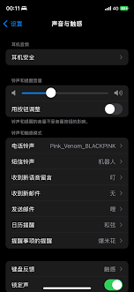 iphone16如何设置静音震动
