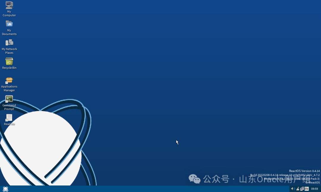 带你全面了解开源界的“Windows 系统替身”