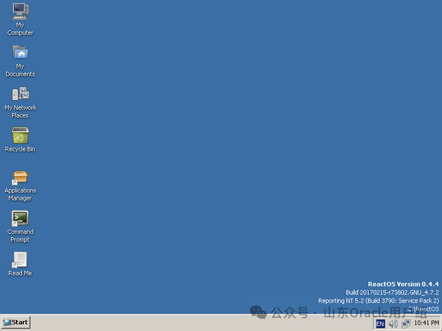 带你全面了解开源界的“Windows 系统替身”