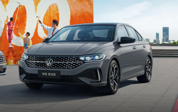 燃油轿车销量排名出炉，自主仅两车上榜