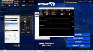 MSI Afterburner如何显示帧数