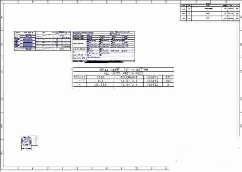 CAM350怎么打印PDF文件?CAM350打印PDF文件的方法