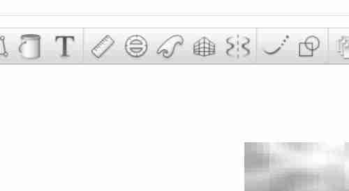 SketchBook Pro对称绘画开启方法