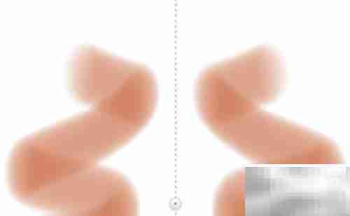 SketchBook Pro对称绘画开启方法