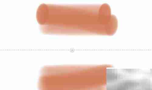 SketchBook Pro对称绘画开启方法