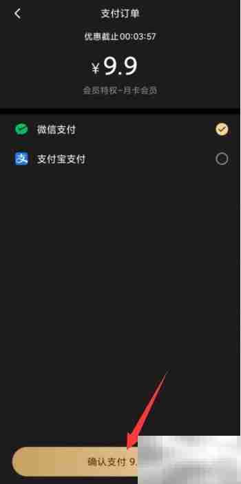 成为Earth元地球月卡会员指南
