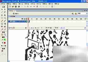Flash MX 2004职称考试通关技巧