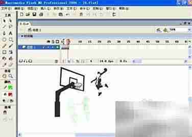 Flash MX 2004职称考试通关技巧