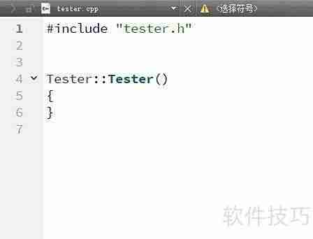 Qt封装界面库的使用方法