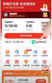 京东白条怎么使用