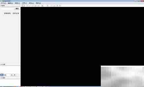 Google Earth黑屏怎么办