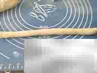 黑面如意卷制作秘诀