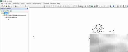 批量导入坐标点到Google地球
