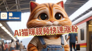 即梦AI制作猫狗短视频教程全解析