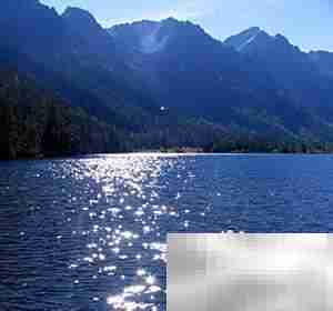 5个风光摄影实用技巧