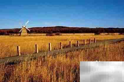 5个风光摄影实用技巧