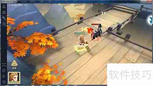 天下X天下电脑版安装攻略