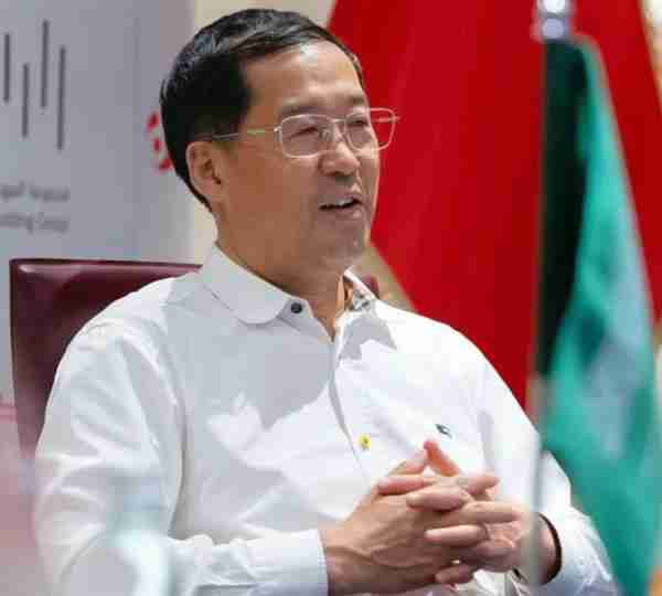 全球工厂+1！利亚德与沙特EHG集团携手成立“利亚德中东公司”