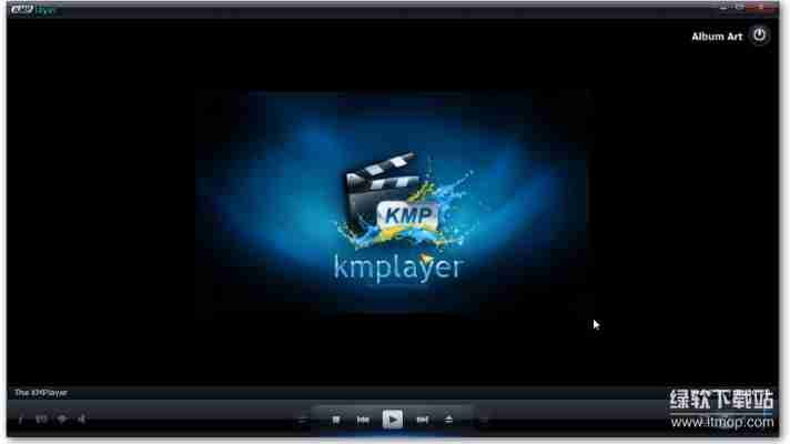 KMPlayer破解纯净版永久免费版,支持所有格式绿色免安装