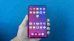 OPPO R11 plus如何设置联系人黑名单